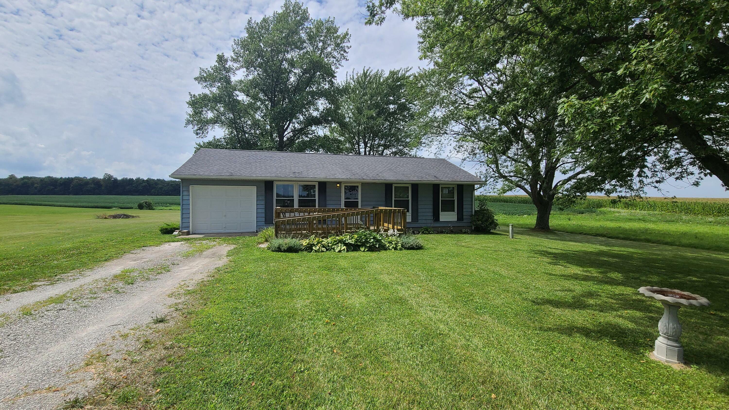 Property Photo:  6206 Cemetery Road  OH 43318 