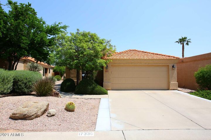 Property Photo: 17330 E Quail Ridge Drive AZ 85268