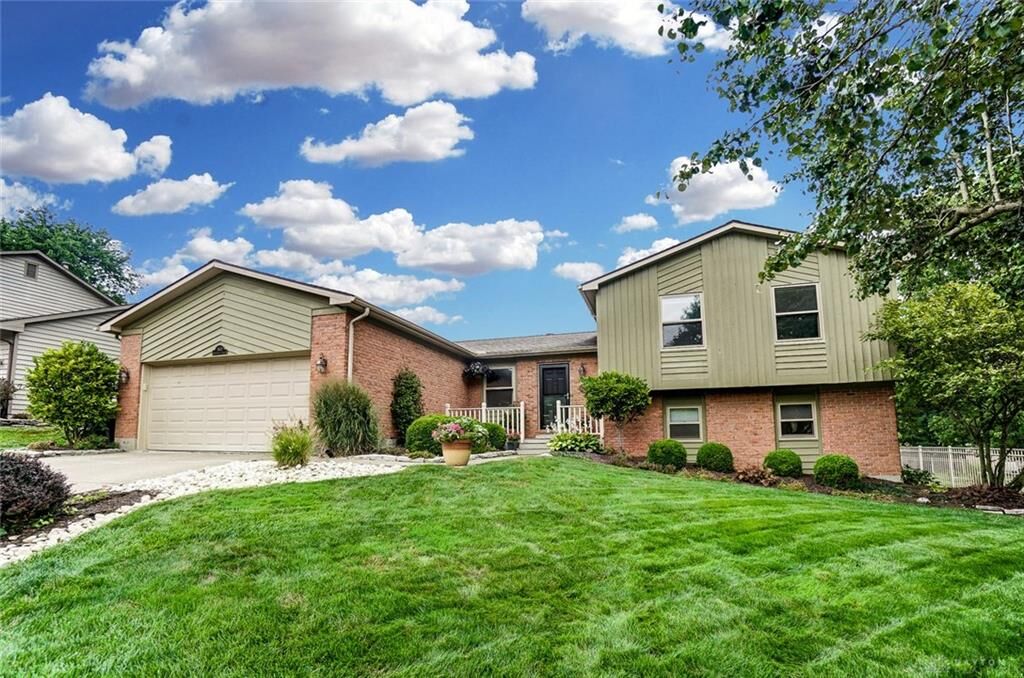 Property Photo: 160 Lemonwood Court OH 45066