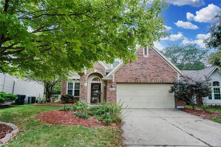 2305 Polo Park Drive  Moraine OH 45439 photo