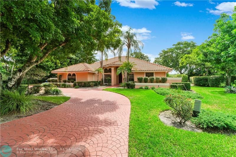 Property Photo: 8220 NW 49th Ct FL 33067
