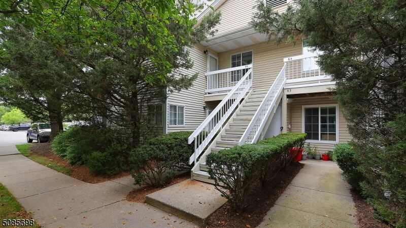 Property Photo: 56 Sage Ct NJ 07921