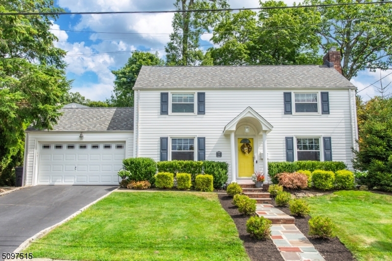 Property Photo:  34 Coolidge Ave  NJ 07006 