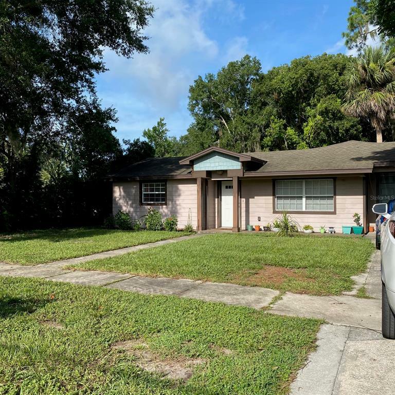 Property Photo:  1011 Orange Avenue  FL 32778 