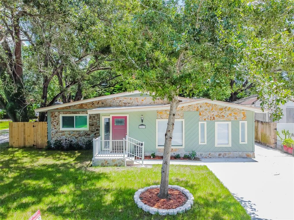 Property Photo:  1663 San Mateo Drive  FL 34698 