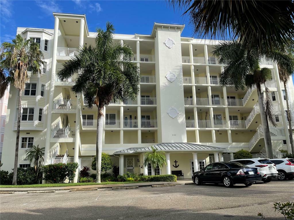 Property Photo:  232 Hidden Bay Drive 301  FL 34229 