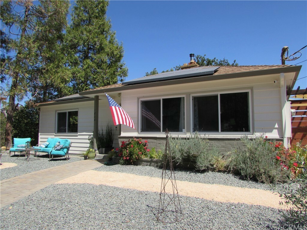 Property Photo: 1808 Hartley Street CA 95453