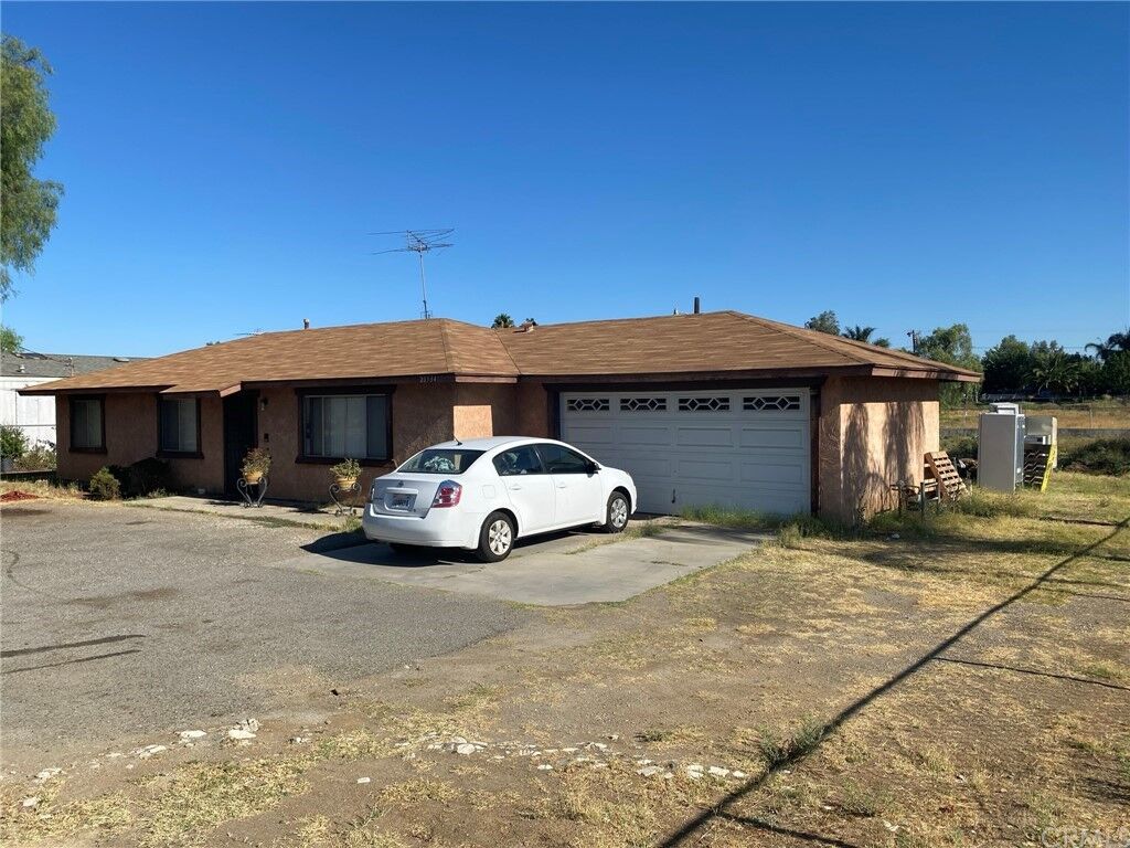 Property Photo:  20934 Cajalco Road  CA 92570 