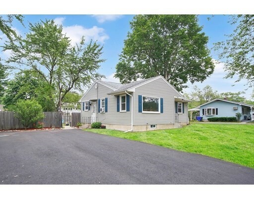 Property Photo:  393 Stapleton Rd  MA 01118 