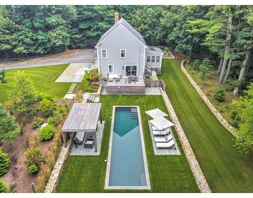 Property Photo: 980 Forest St MA 01845