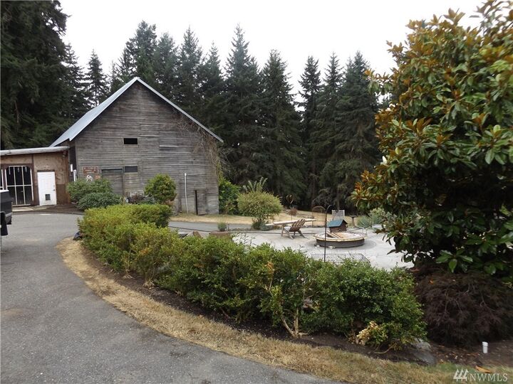 Property Photo:  5207 Bayview Rd  WA 98260 