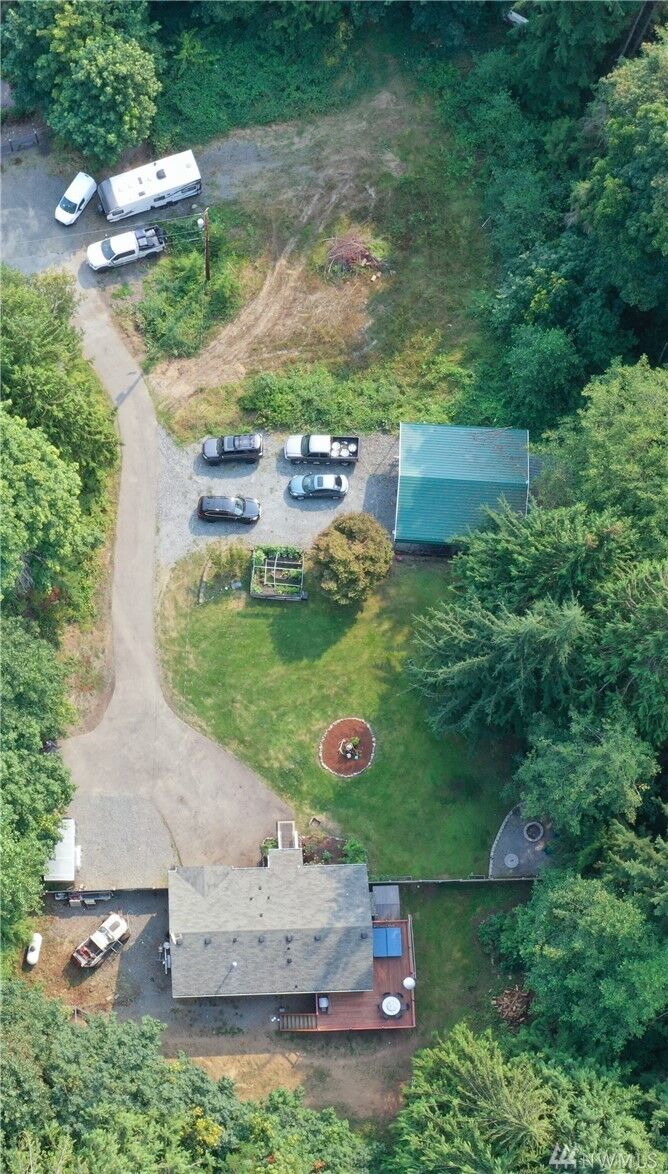 Property Photo: 5932 176th Dr SE WA 98290