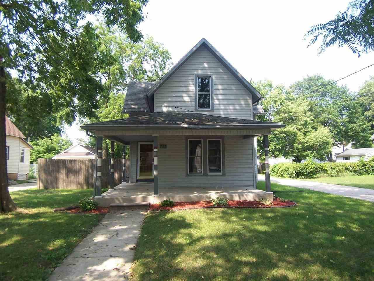 722 10th St  Beloit WI 53511 photo