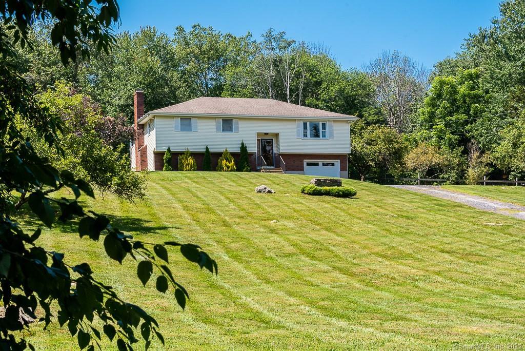 Property Photo:  315 Tater Hill Road  CT 06423 