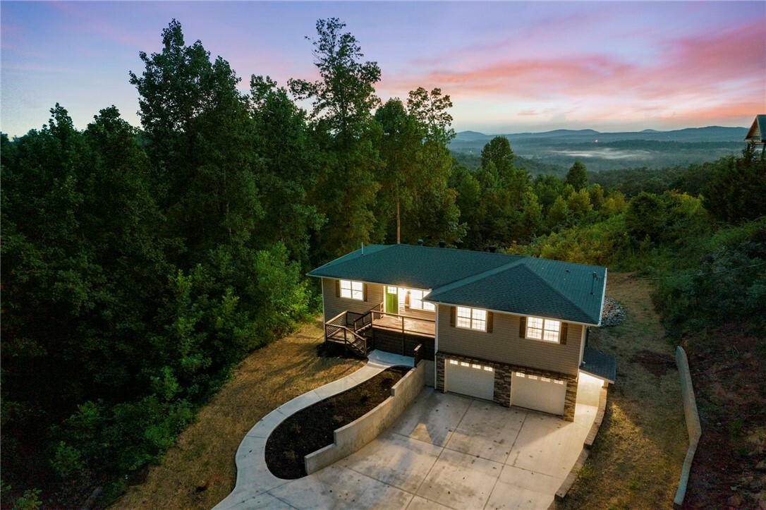 Property Photo:  409 Pleasant View Road  SC 29671 