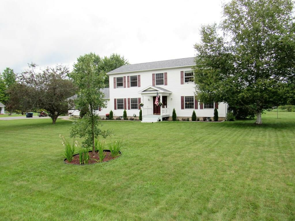 Property Photo: 23 Ormsby Circle NY 12972
