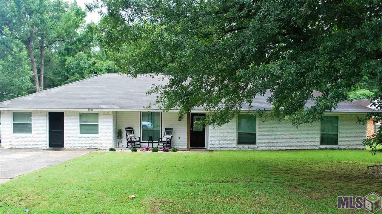 Property Photo:  8055 Minglewood Ave  LA 70706 
