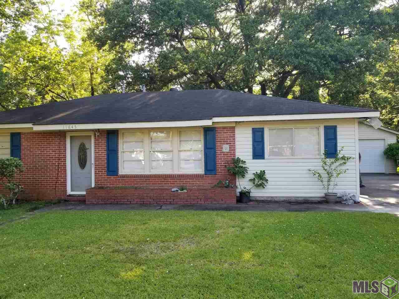 11645 Troy St  Baton Rouge LA 70811 photo