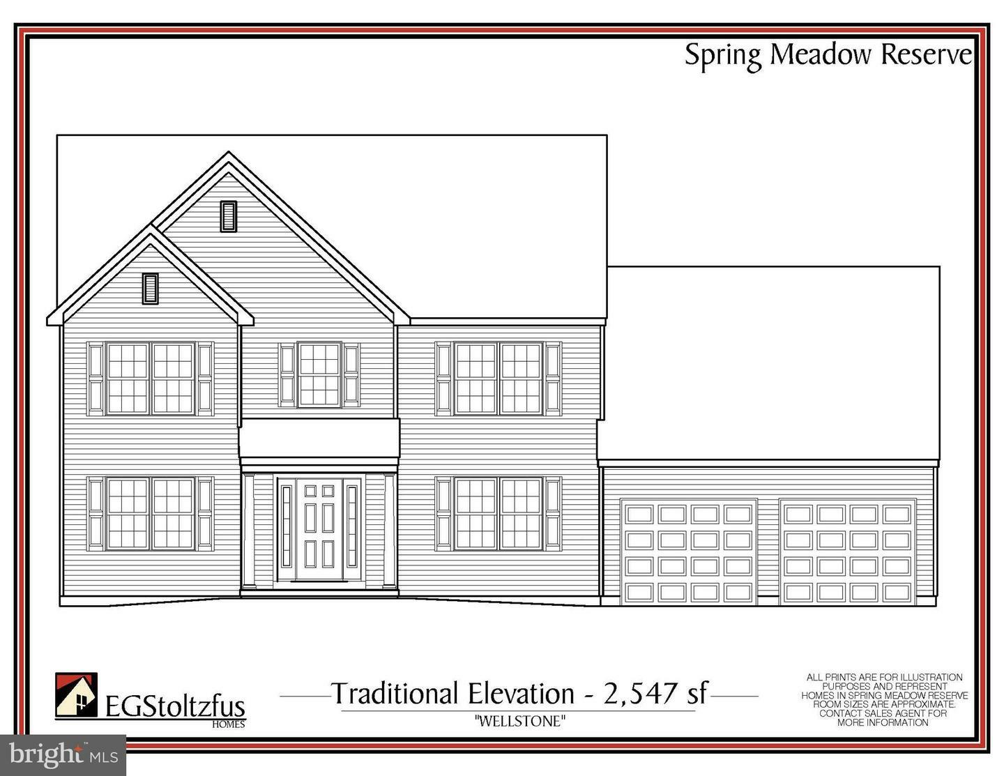 Property Photo: 362 Reserve Lane PA 17050