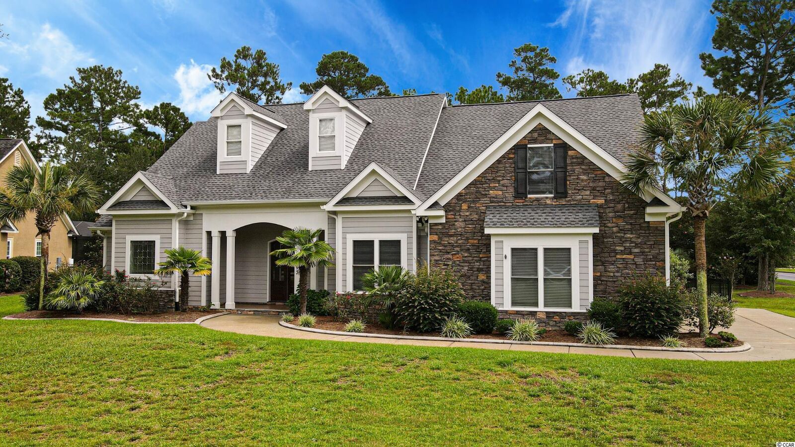 Property Photo:  2013 Timmerman Rd.  SC 29588 