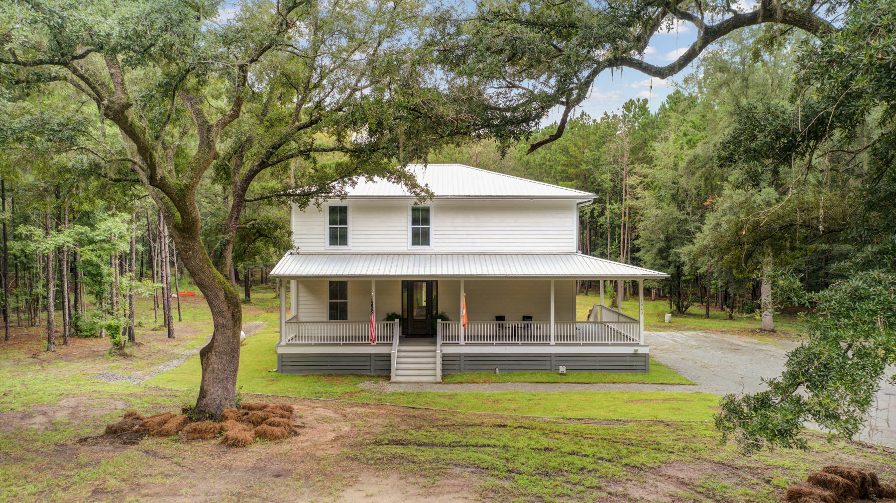 Property Photo:  5943 Kelsey'S Mill Road  SC 29470 