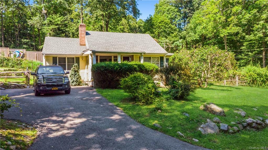 Property Photo: 10 Juniper Drive NY 10541