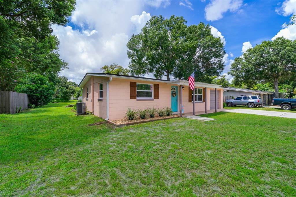 Property Photo:  30 1st Street  FL 32766 