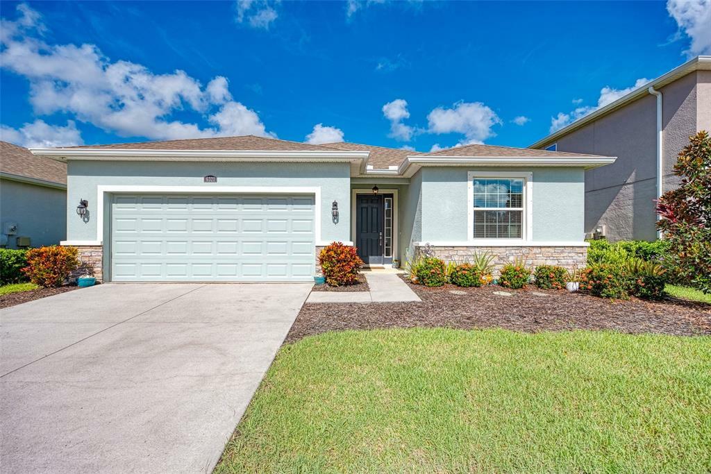 Property Photo:  6321 Mighty Eagle Way  FL 34241 