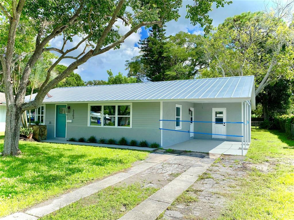 Property Photo:  3303 15th Avenue W  FL 34205 