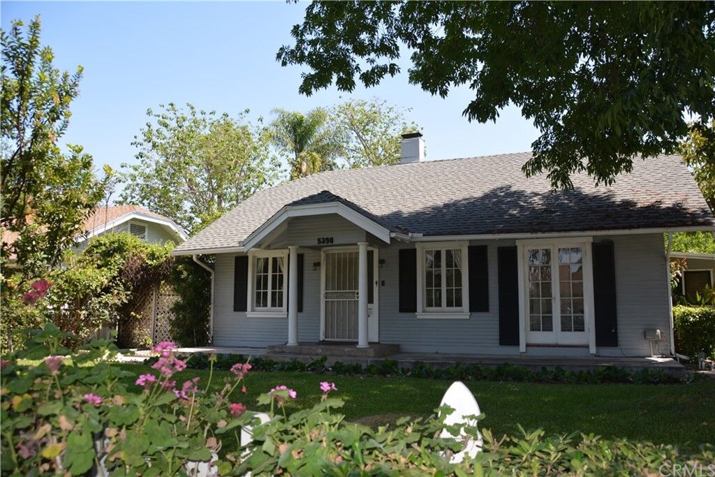 Property Photo:  5390 Magnolia Avenue  CA 92506 