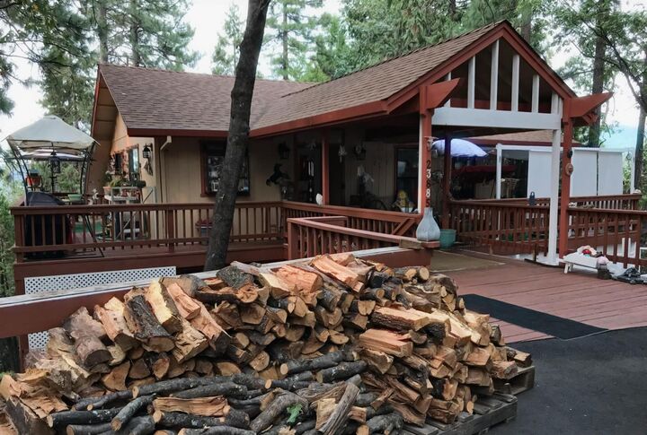 23885 Buckboard Court  Sonora CA 95370 photo