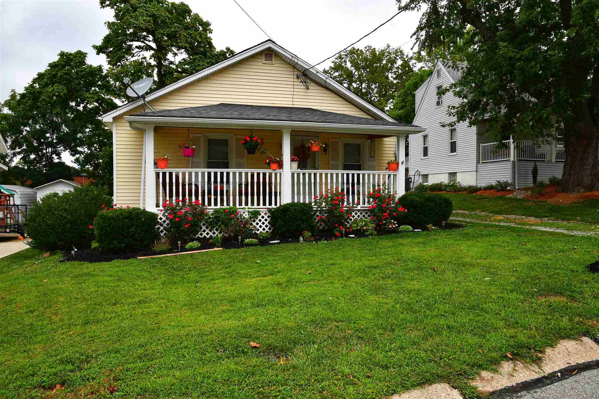 Property Photo:  8 Smith Street  KY 41042 