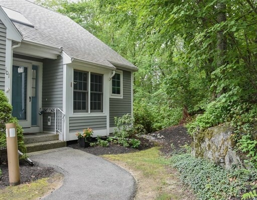 Property Photo:  101 Audubon Dr 101  MA 01720 