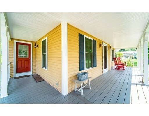 Property Photo: 7 Elizabeth St MA 01028