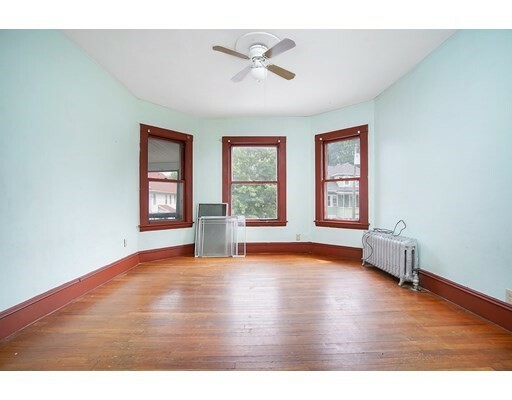 Property Photo: 54 Lester St MA 01108