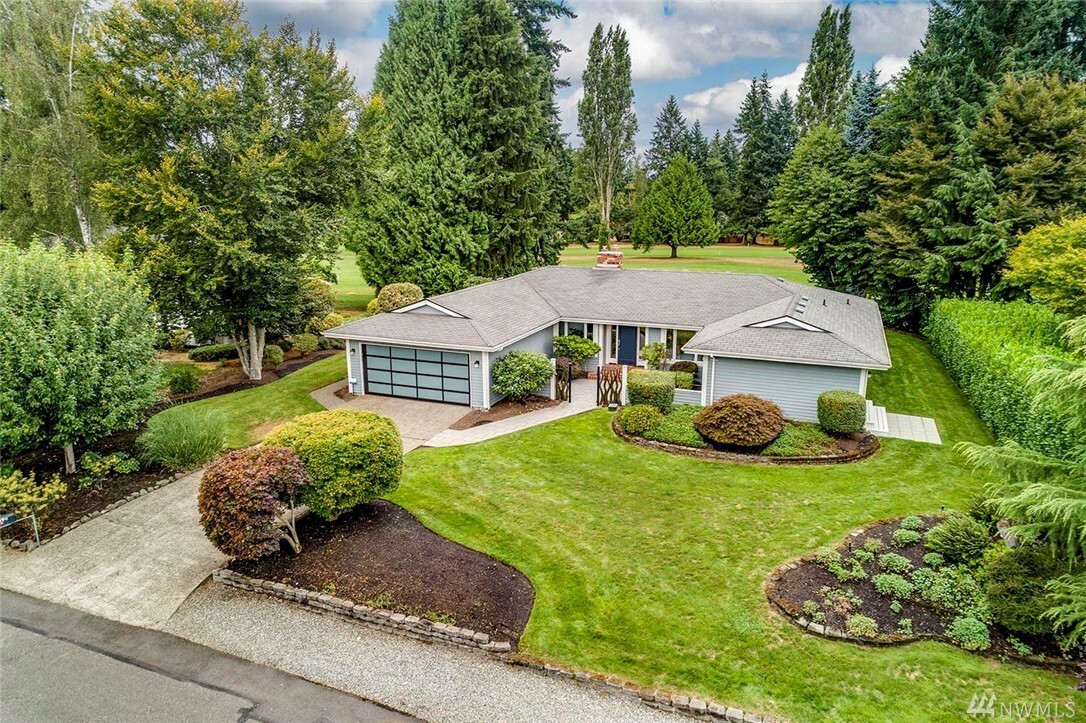 8390 NE Meadowmeer Rd  Bainbridge Island WA 98110 photo