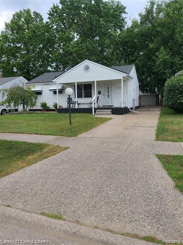 Property Photo:  32074 Fairchild Street  MI 48186 