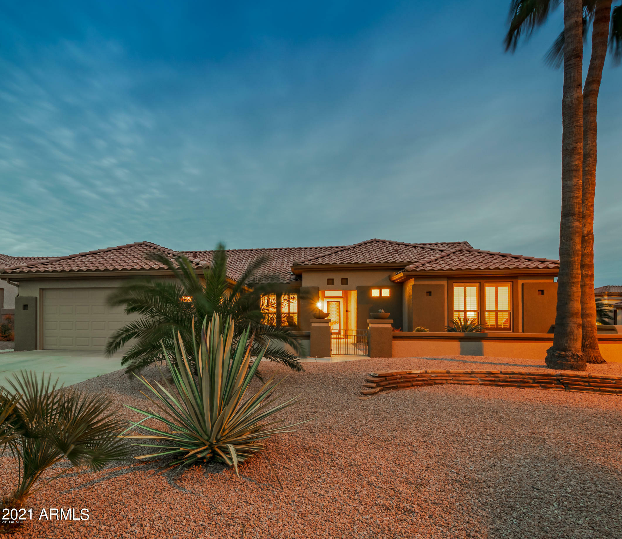 Property Photo:  15802 W Clear Canyon Drive  AZ 85374 