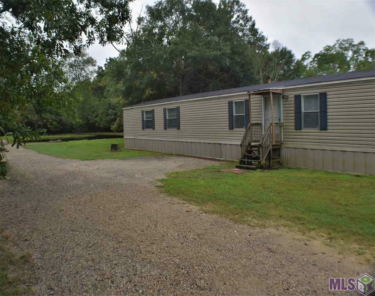 Property Photo:  12484 Buddy Ellis Rd  LA 70726 