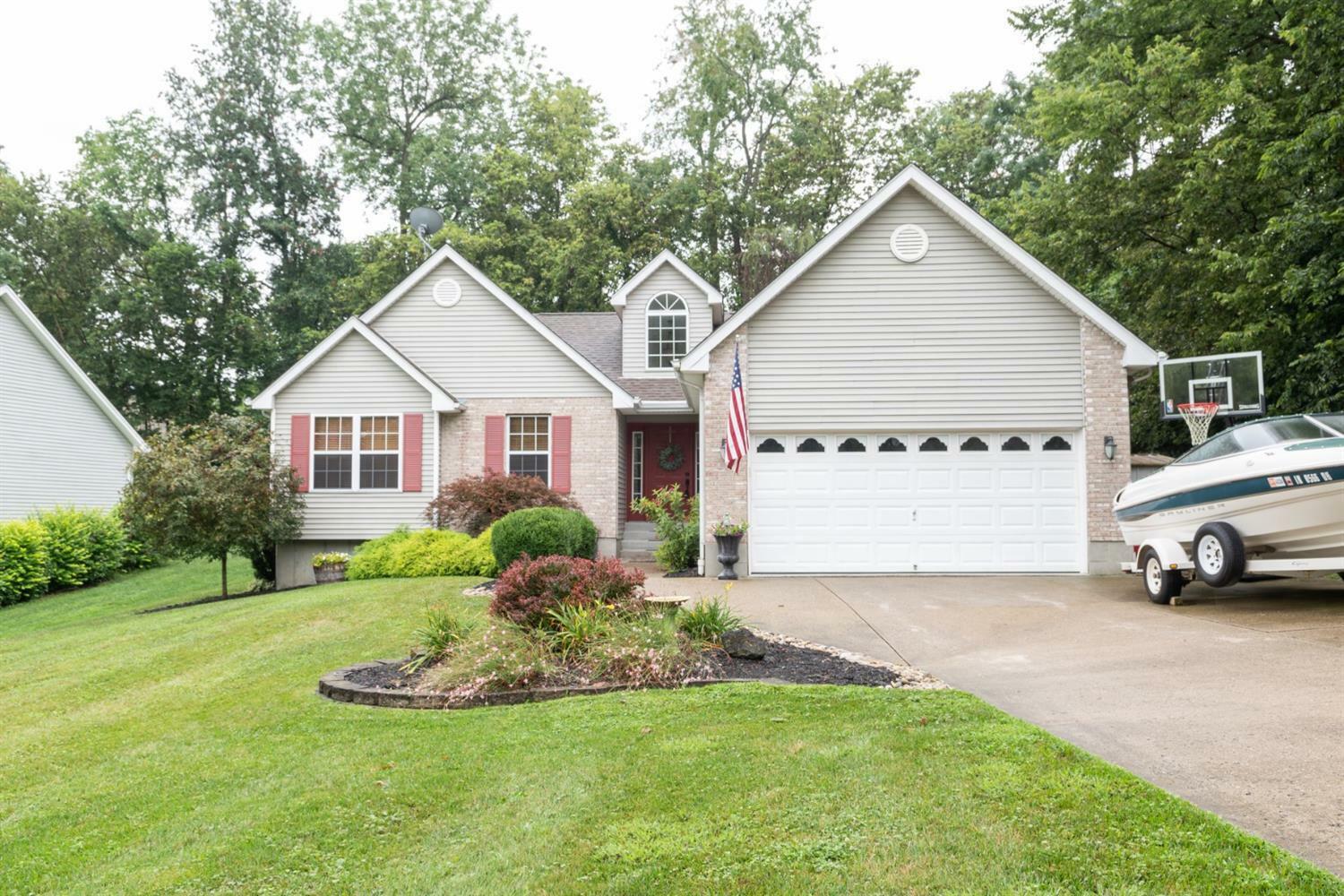 Property Photo: 20616 Alpine Dr IN 47025