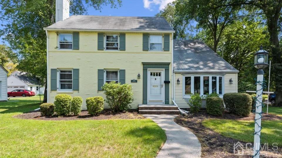 Property Photo:  1215 Kenyon Avenue  NJ 07080 