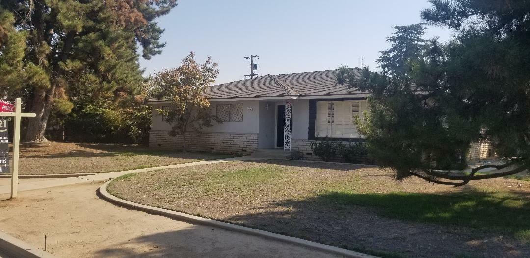 5660 N Wilson Avenue  Fresno CA 93704 photo