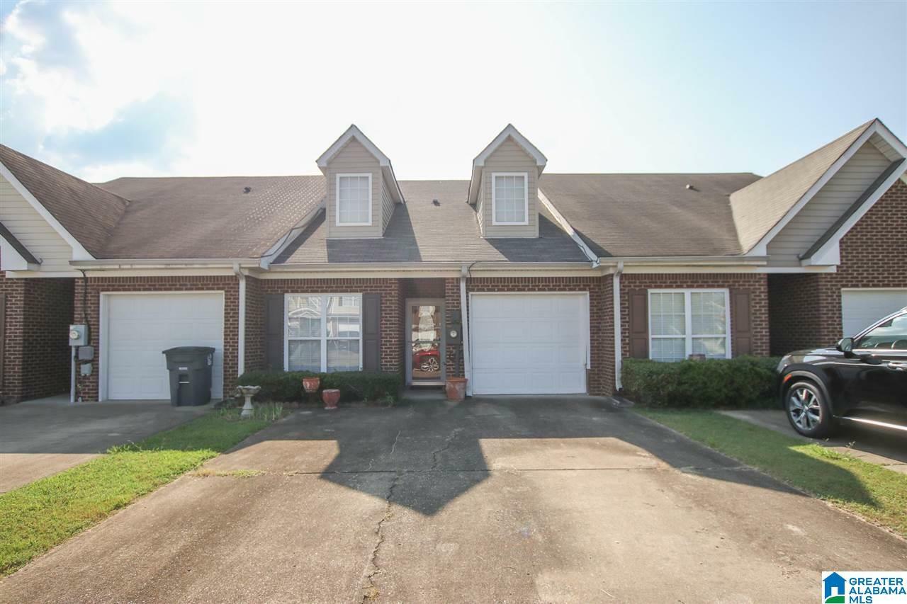 Property Photo:  2206 Castle Hill Lane  AL 35004 