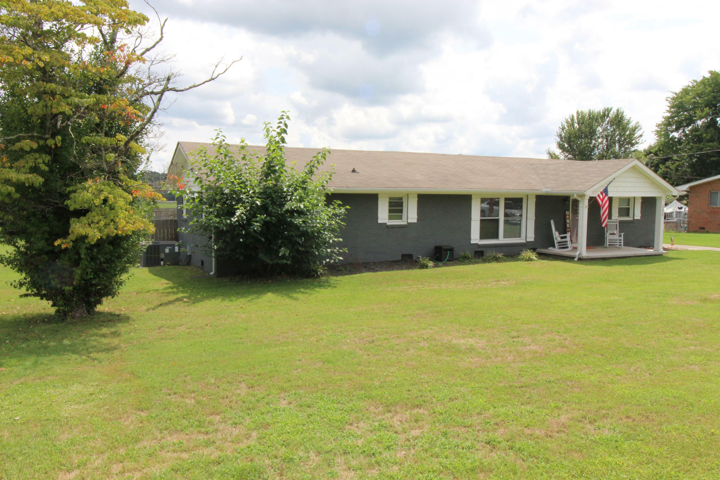 Property Photo:  120 Madora Drive  TN 37849 