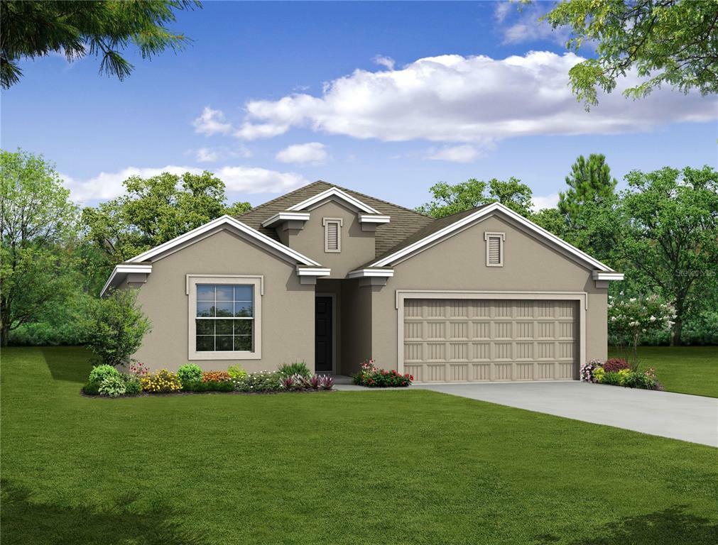 Property Photo: 11208 Bram Bay Court FL 33576