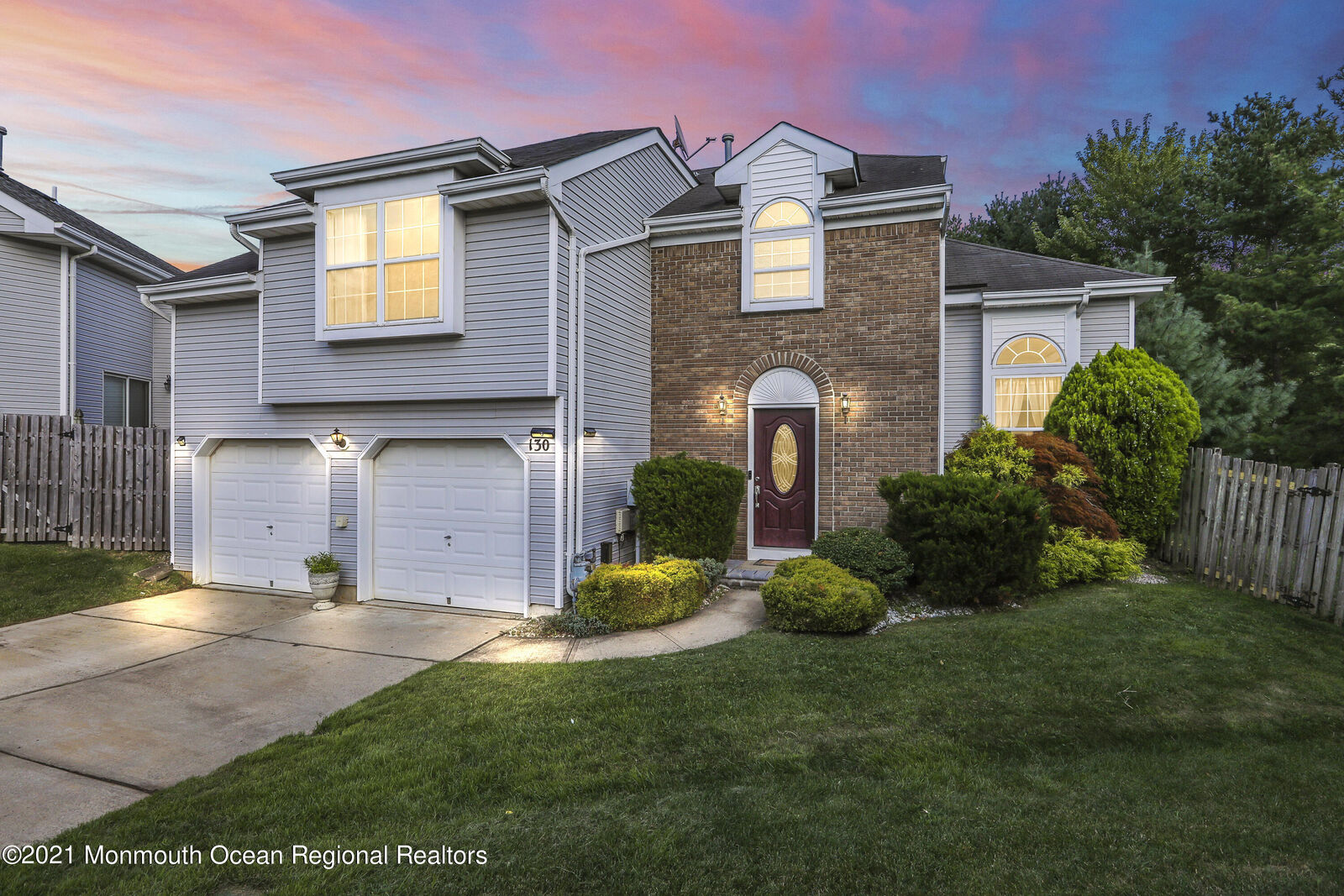 Property Photo: 130 Kentucky Way NJ 07728