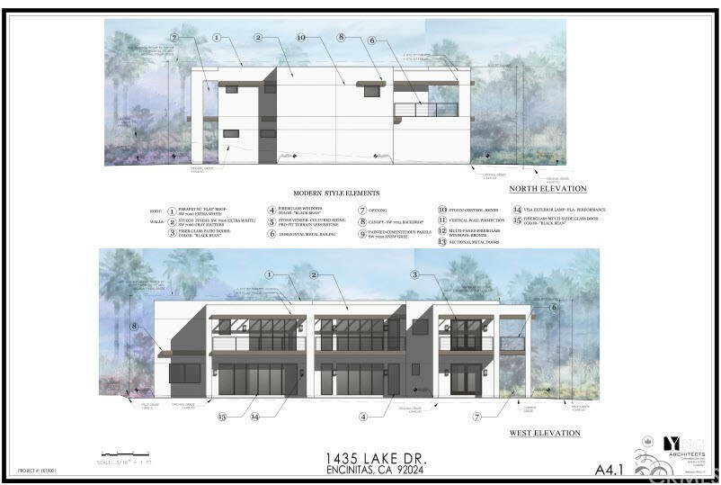 Property Photo:  1435 Lake Drive  CA 92024 