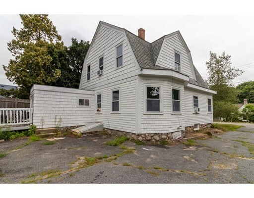 Property Photo: 53 Gibbs MA 02571
