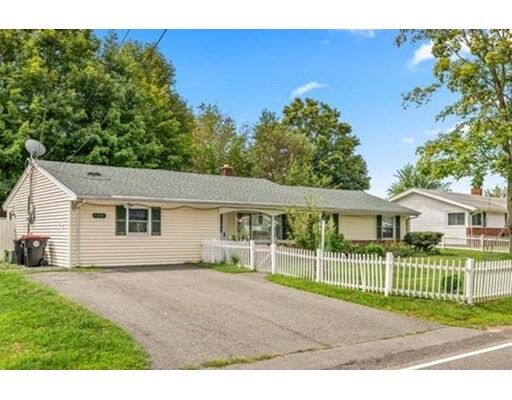 Property Photo:  899 Court St  MA 02302 