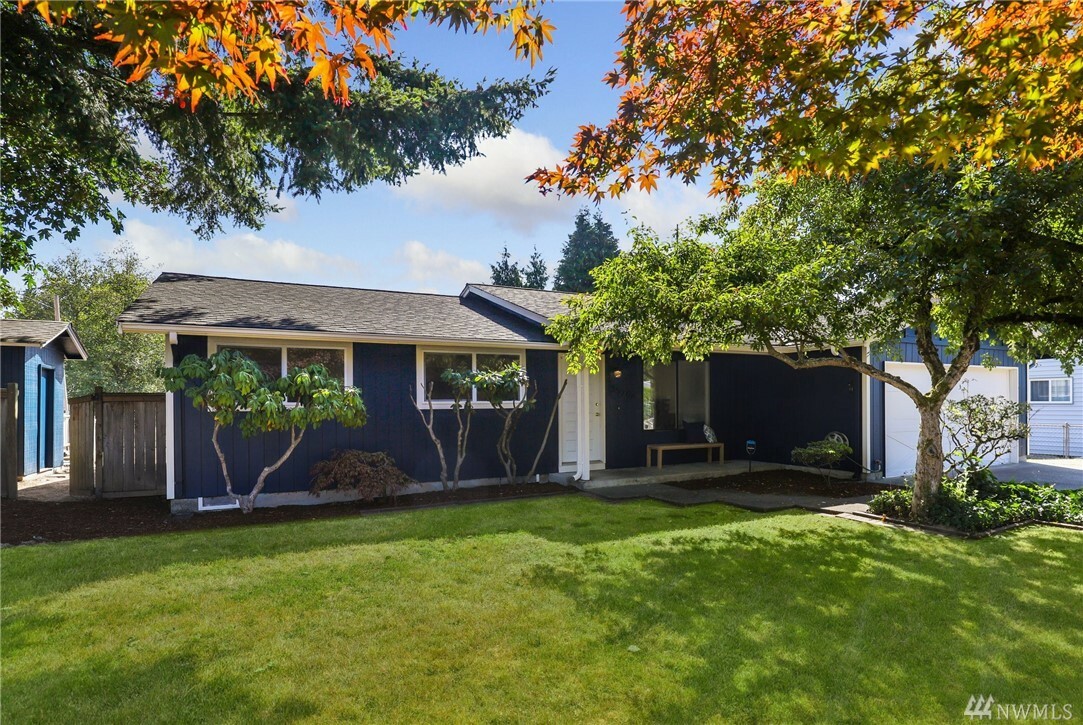 Property Photo: 35204 55th Ave S WA 98001